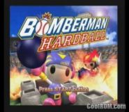 Bomberman Hardball (Europe).7z